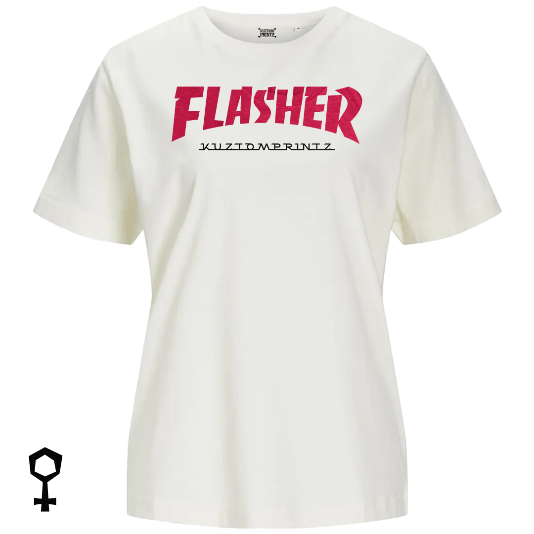 Flasher