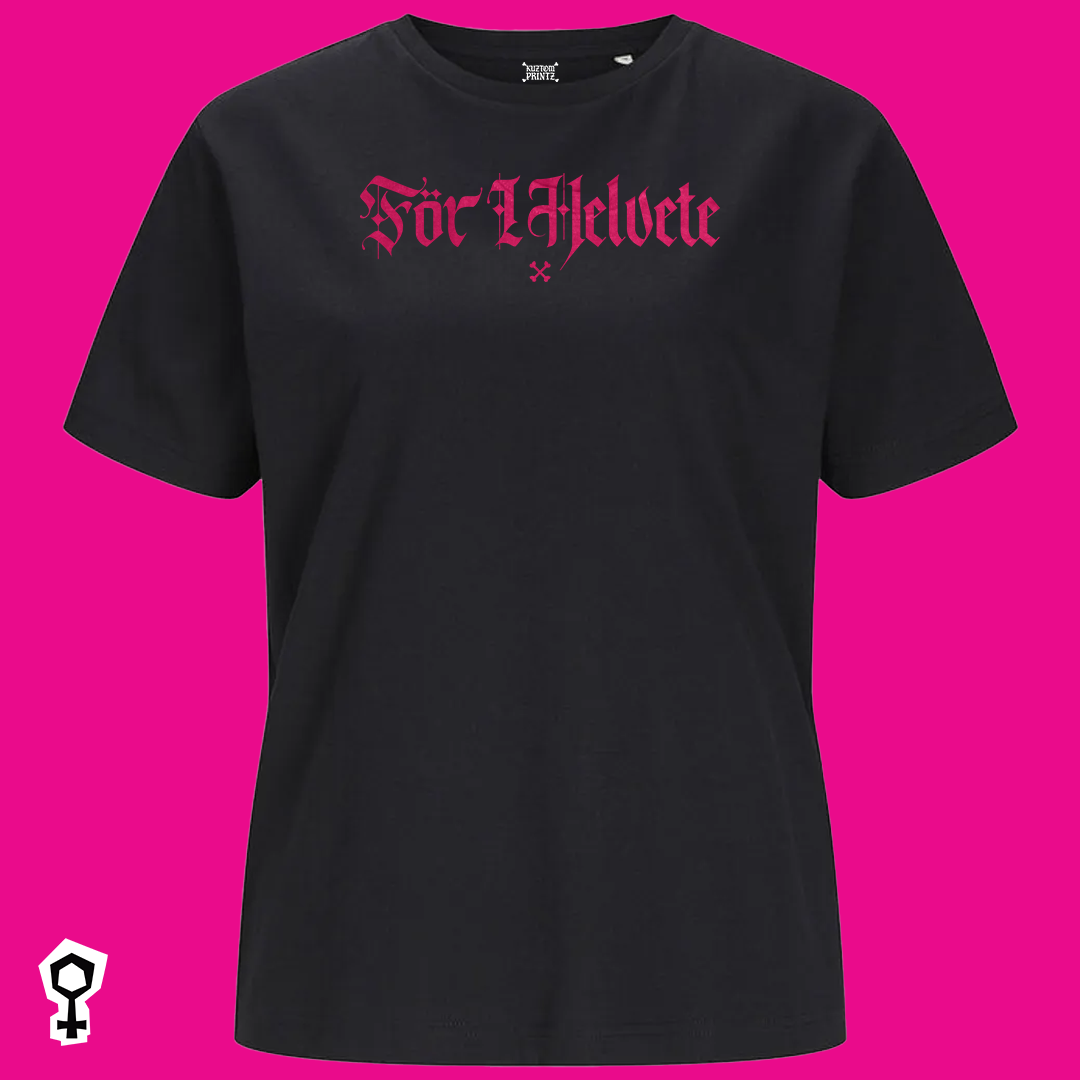 För i helvete [KuztomKween Edition]