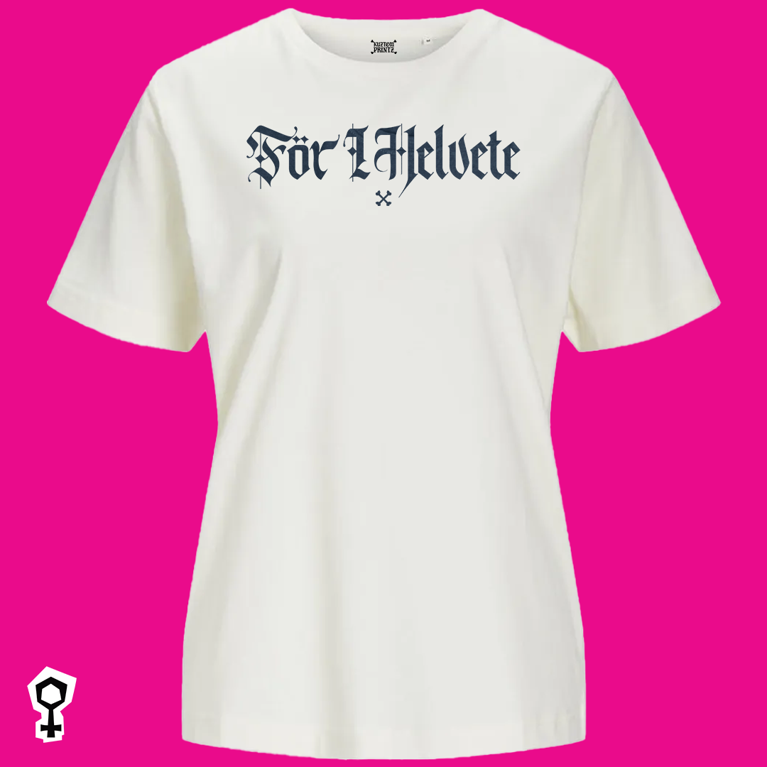 För i helvete [KuztomKween Edition]