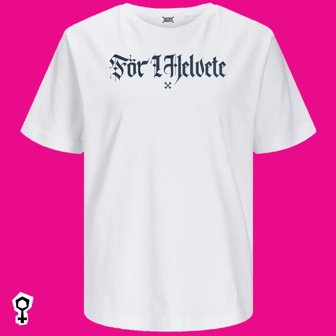 För i helvete [KuztomKween Edition]