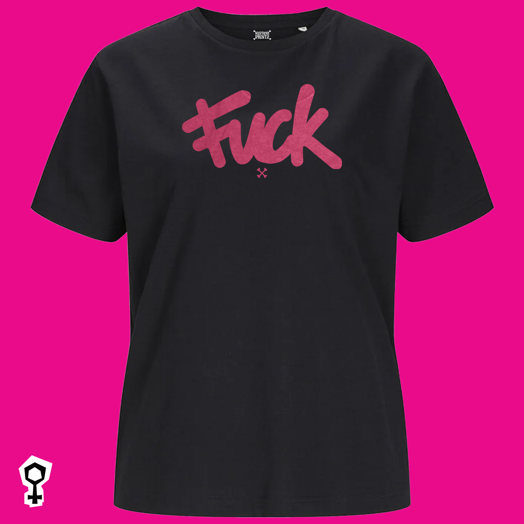 Fuck [KuztomKween Edition]