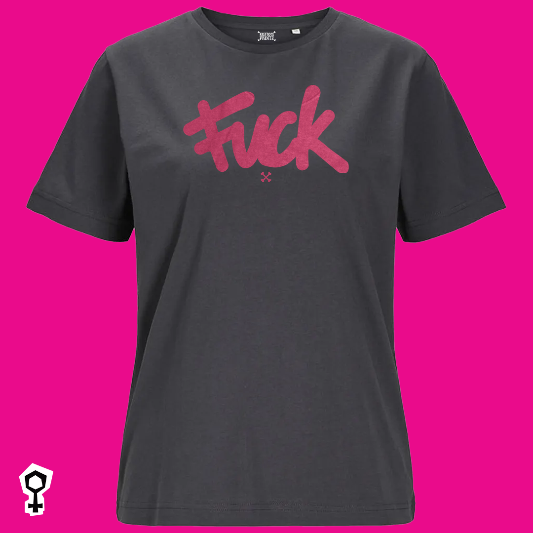 Fuck [KuztomKween Edition]