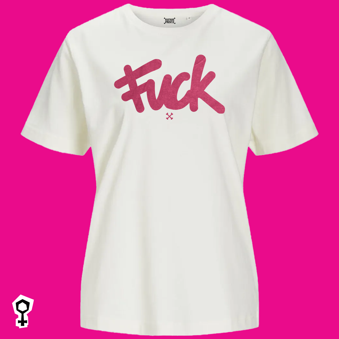 Fuck [KuztomKween Edition]