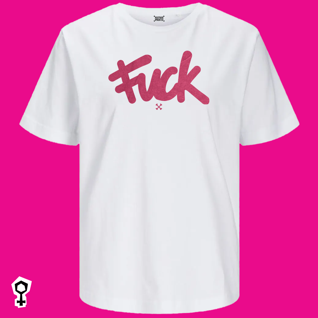 Fuck [KuztomKween Edition]