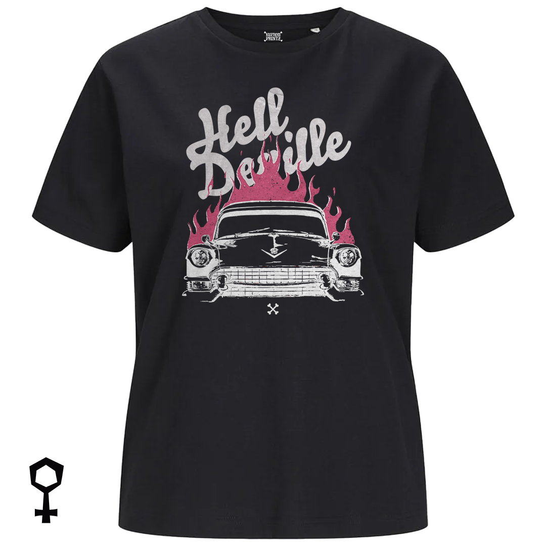 Hell Deville