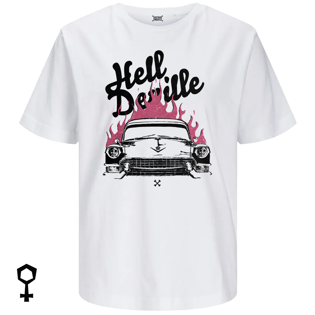 Hell Deville