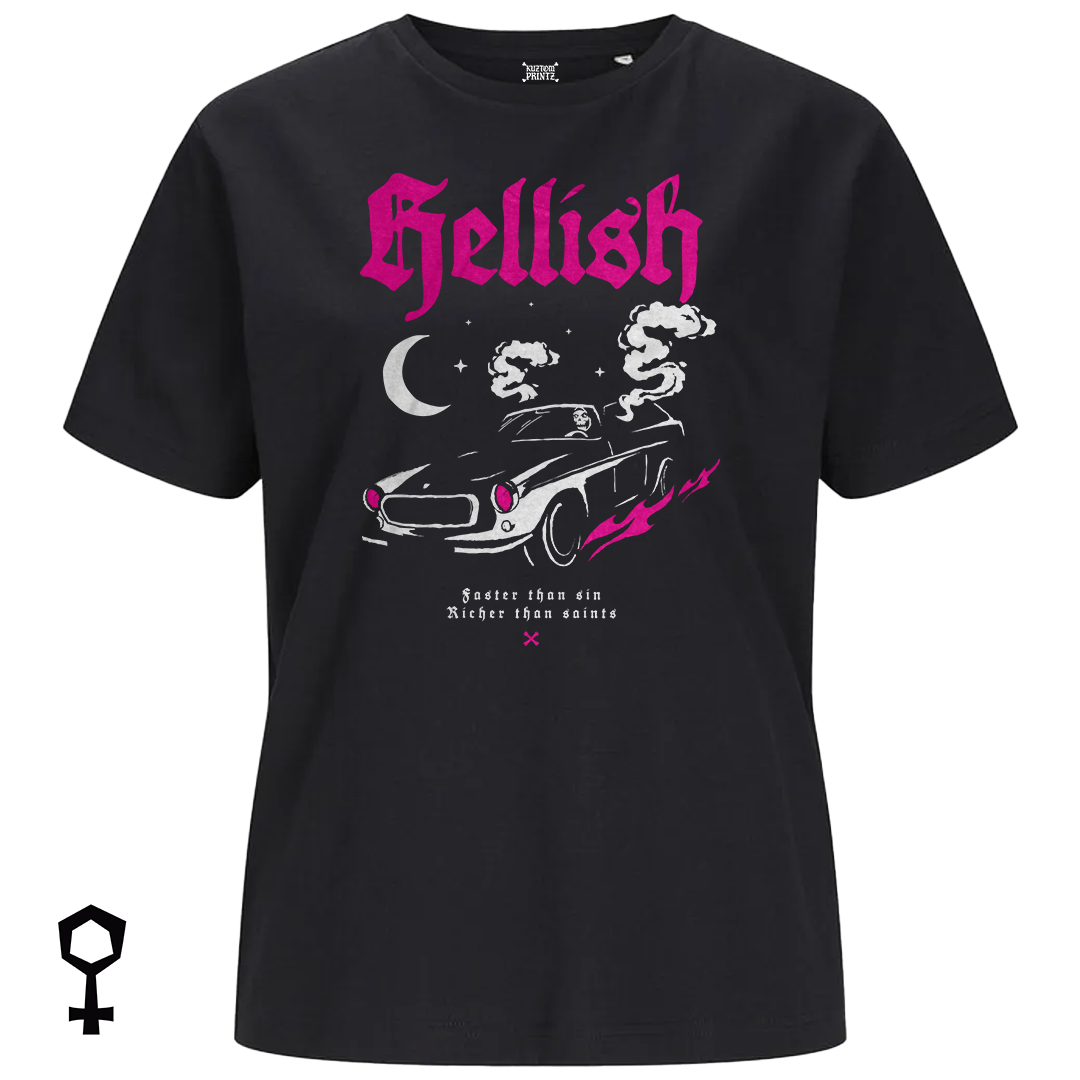 Hellish