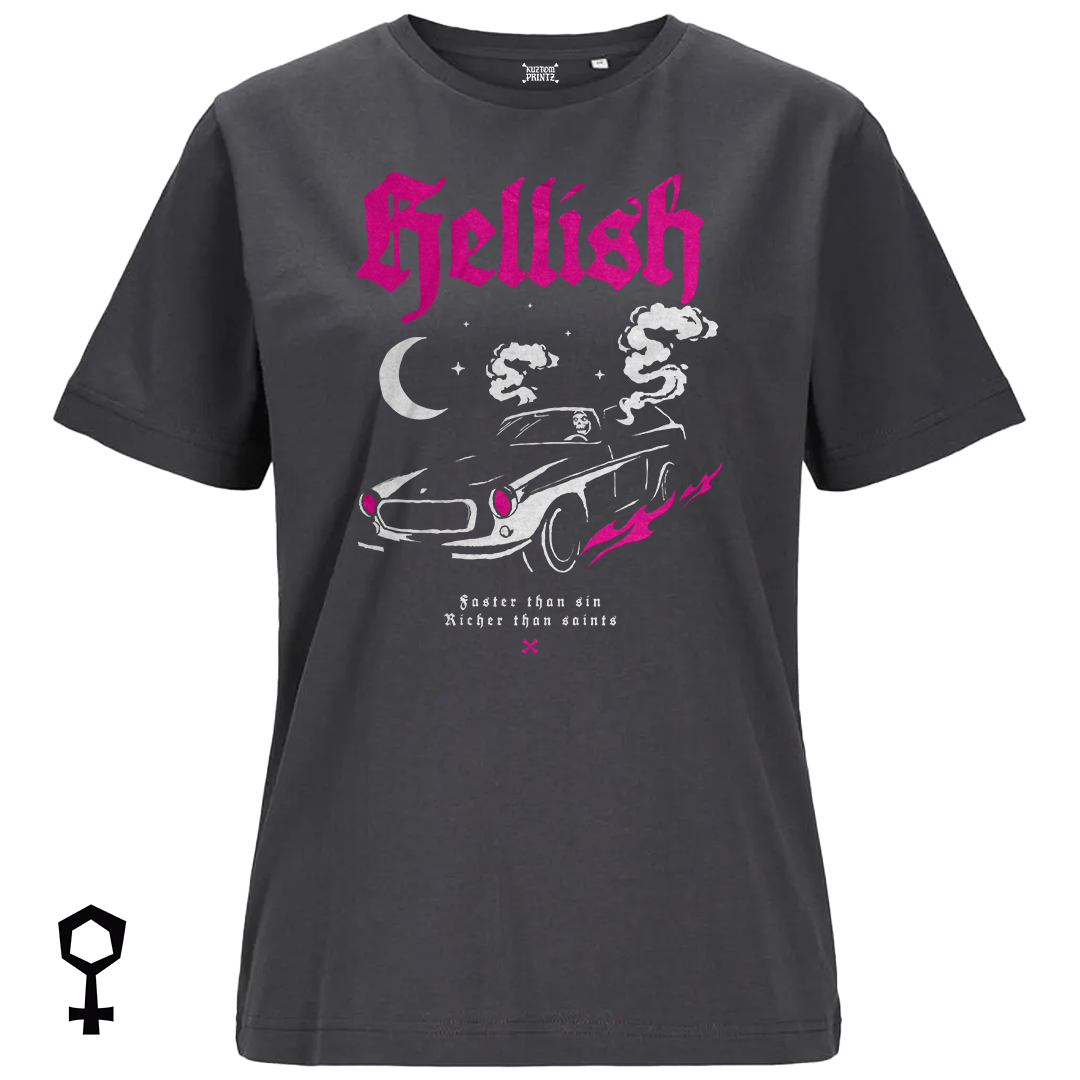 Hellish