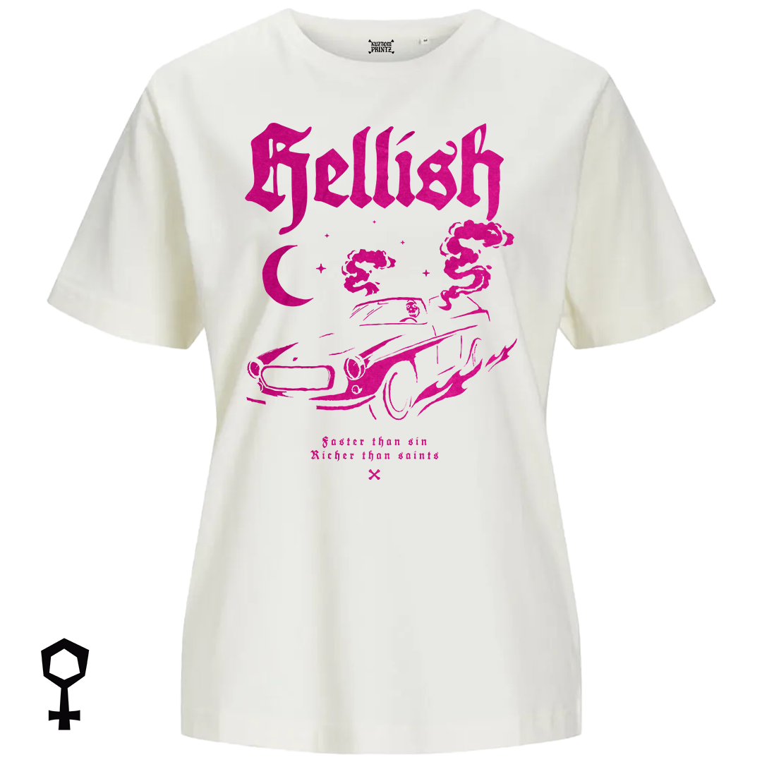 Hellish