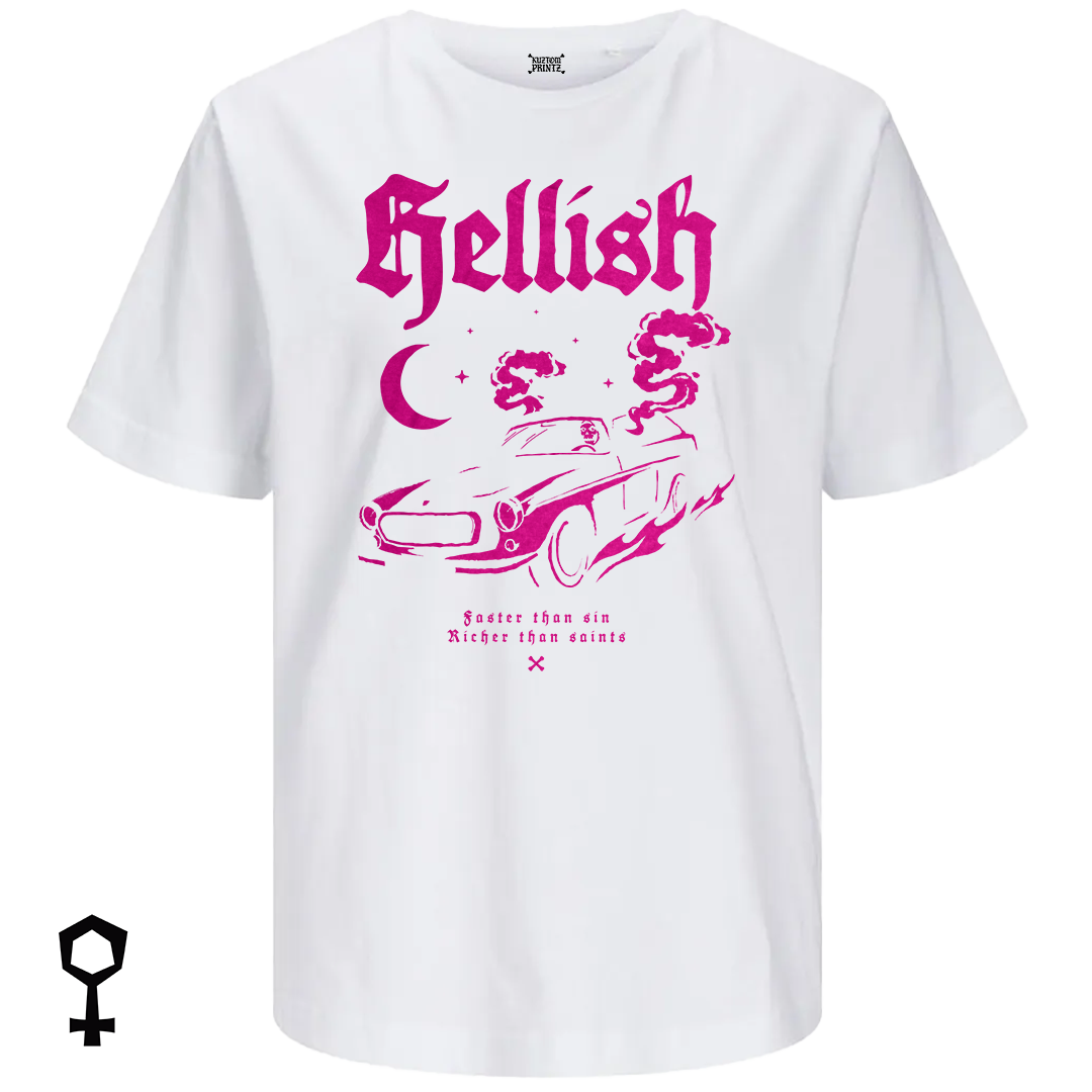 Hellish