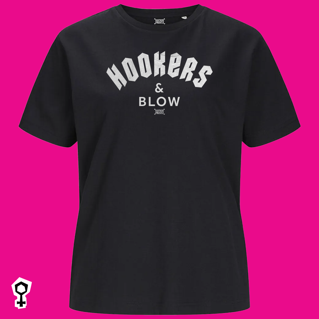 Hookers & Blow [KuztomKween Edition]