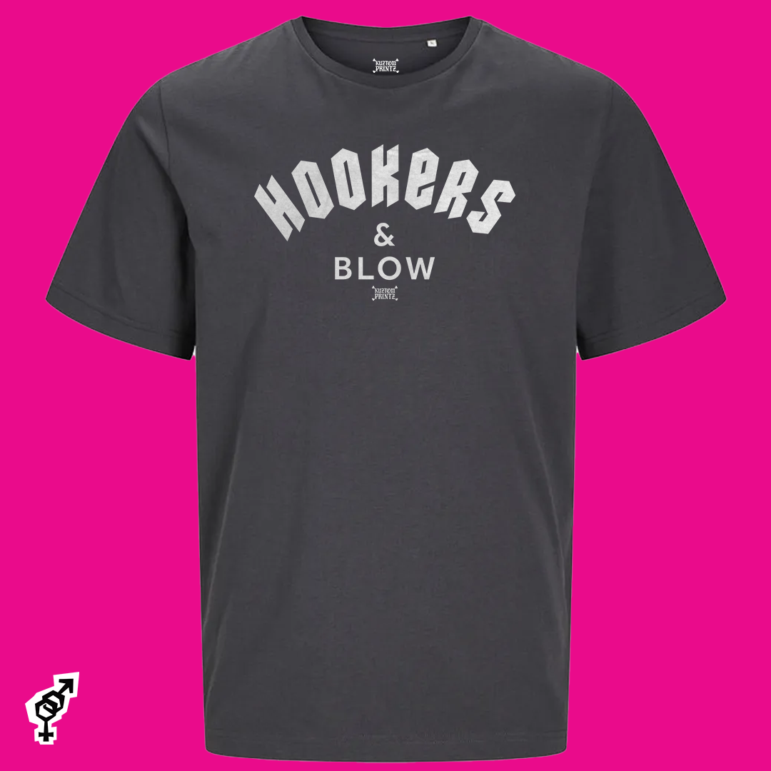 Hookers & Blow [KuztomKween Edition]