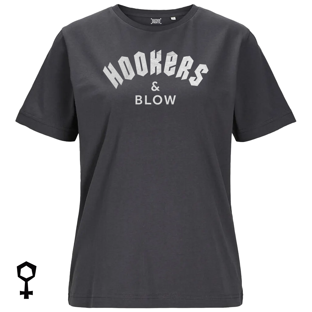 Hookers & Blow