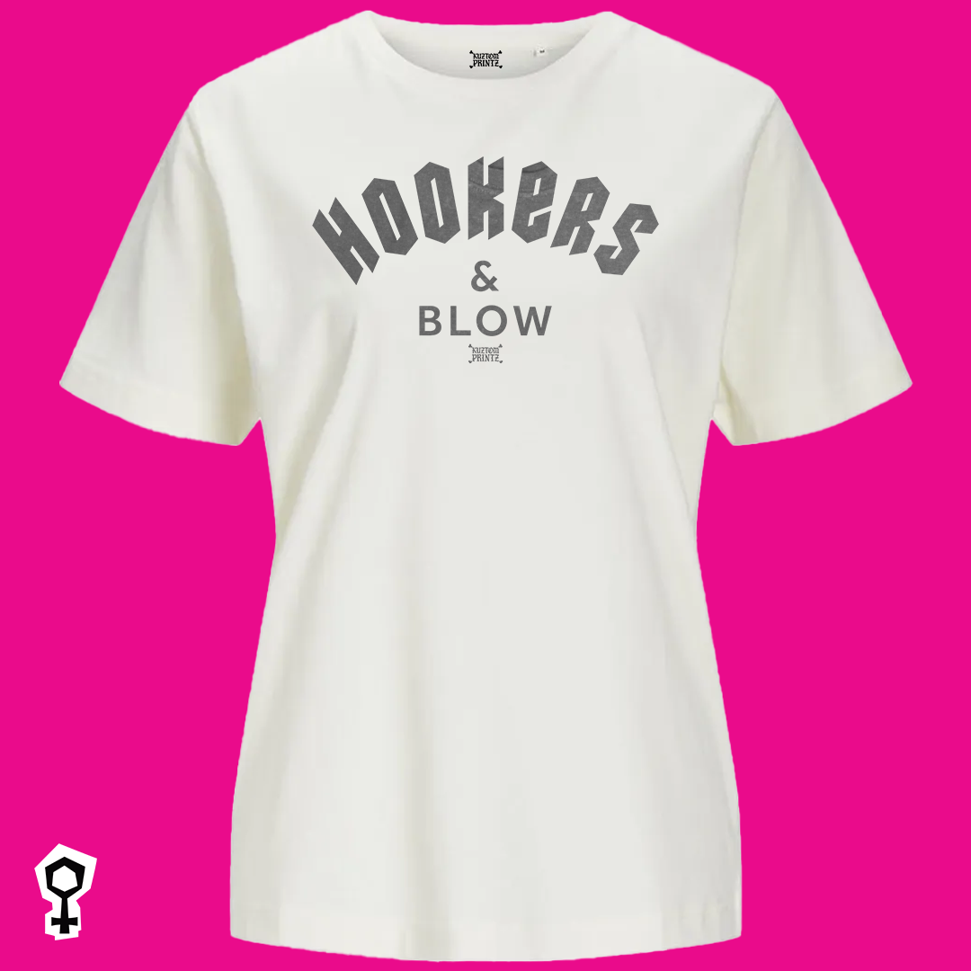Hookers & Blow [KuztomKween Edition]