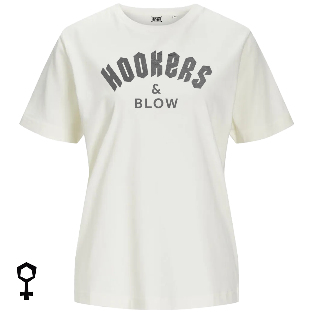Hookers & Blow