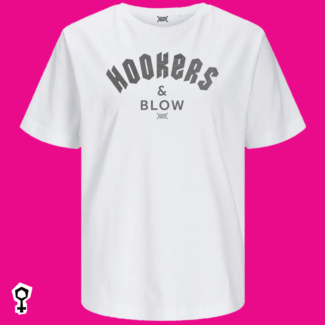 Hookers & Blow [KuztomKween Edition]