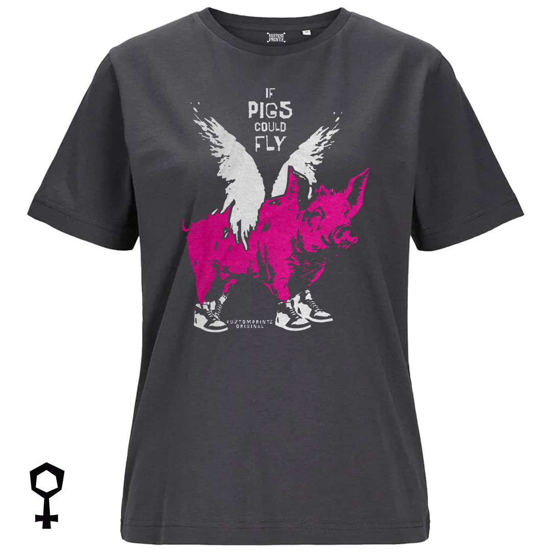 If Pigs Could Fly