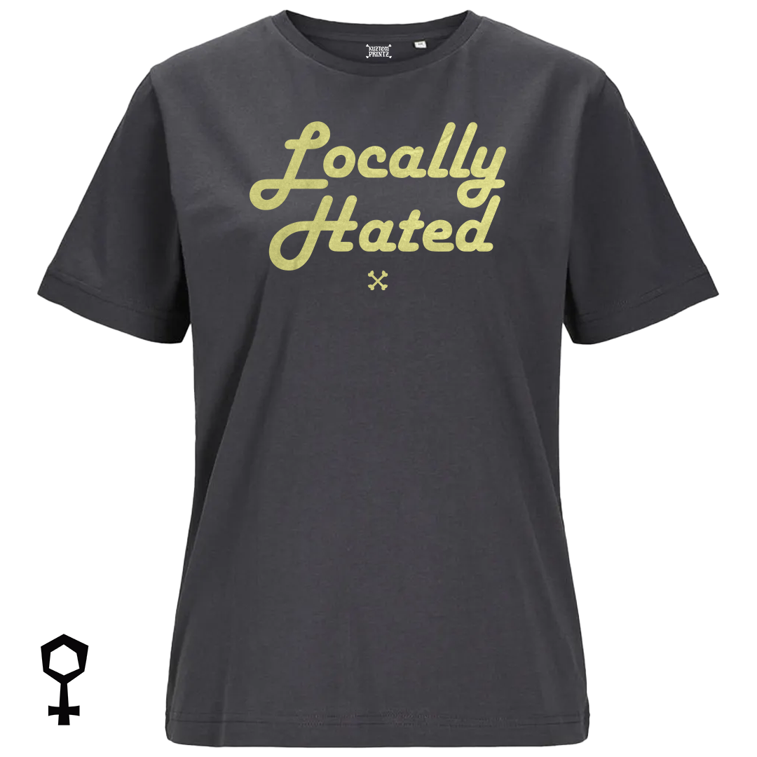Locally Hated
