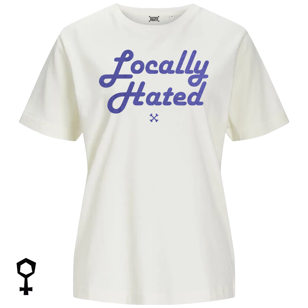 Locally Hated