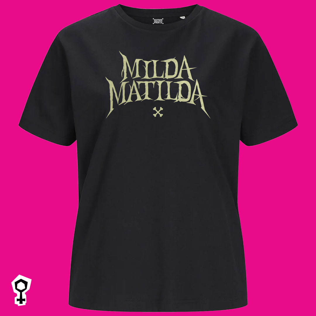 Milda Matilda [KuztomKween Edition]