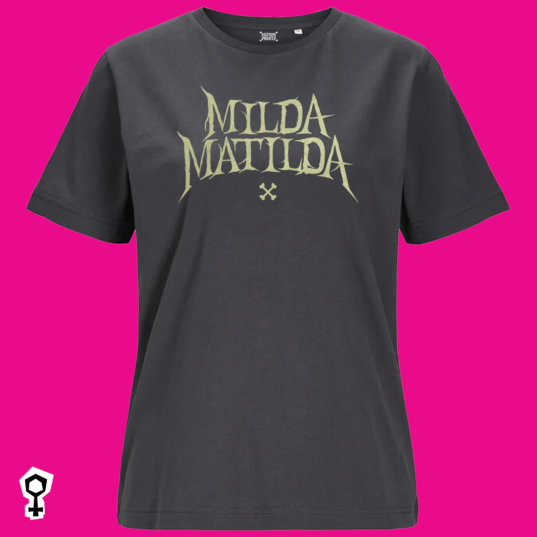 Milda Matilda [KuztomKween Edition]