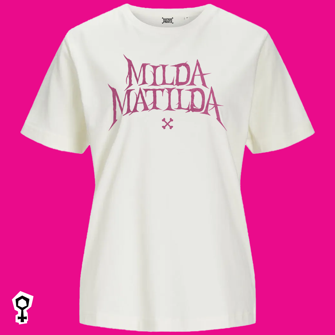 Milda Matilda [KuztomKween Edition]