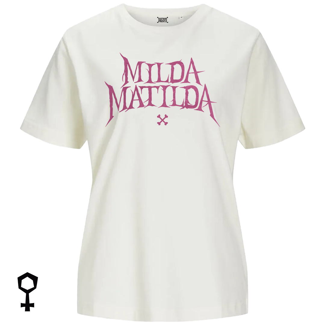 Milda Matilda