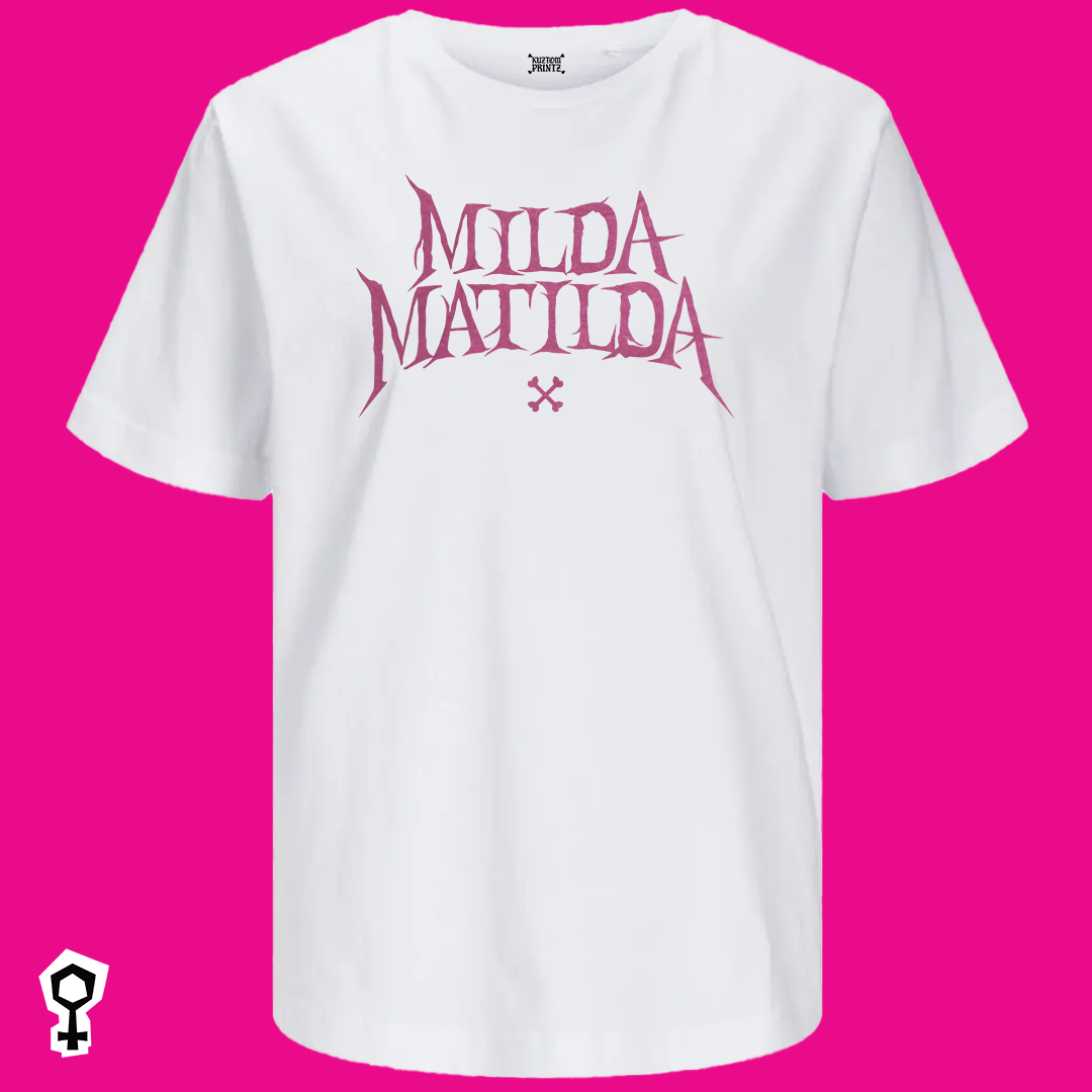 Milda Matilda [KuztomKween Edition]
