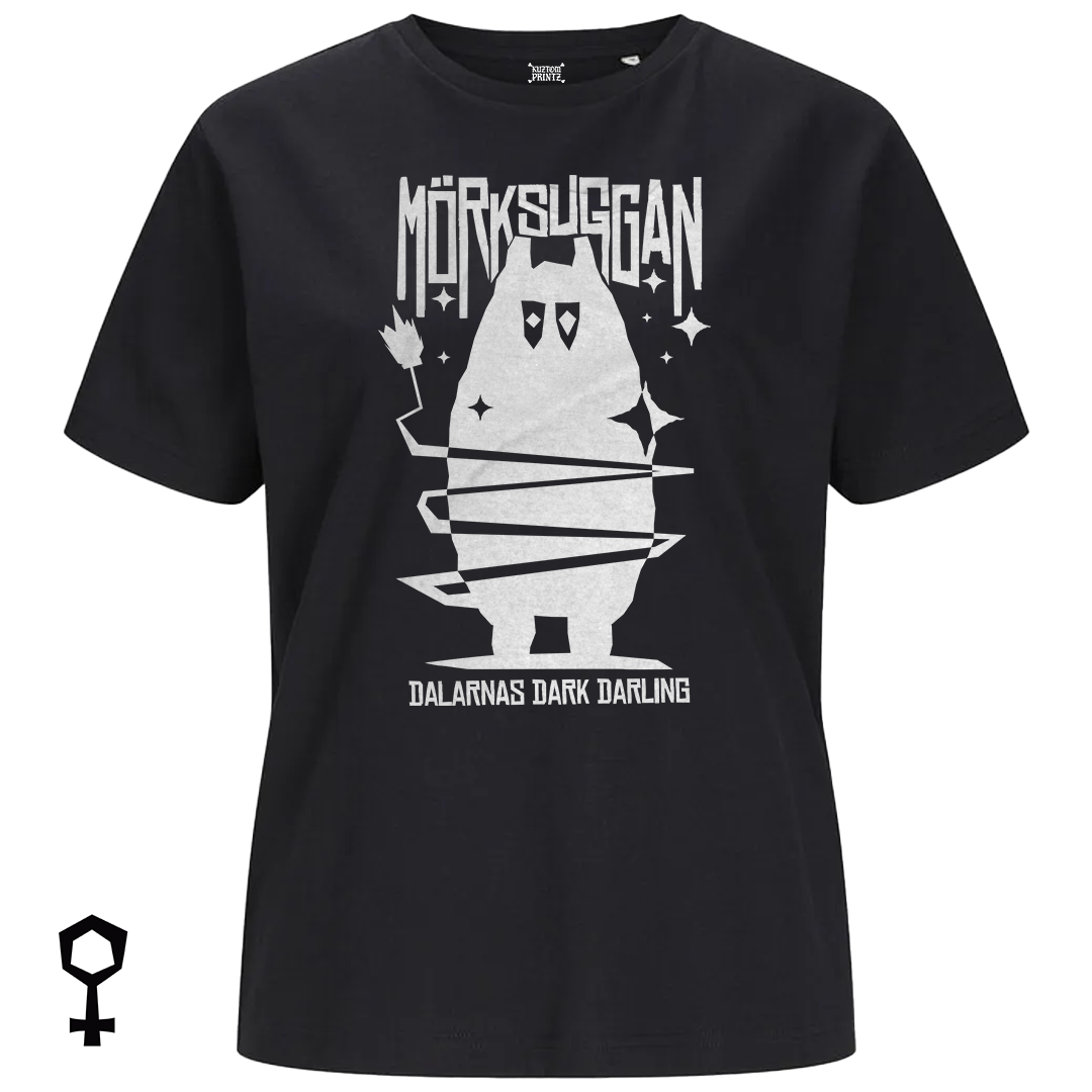 Mörksuggan