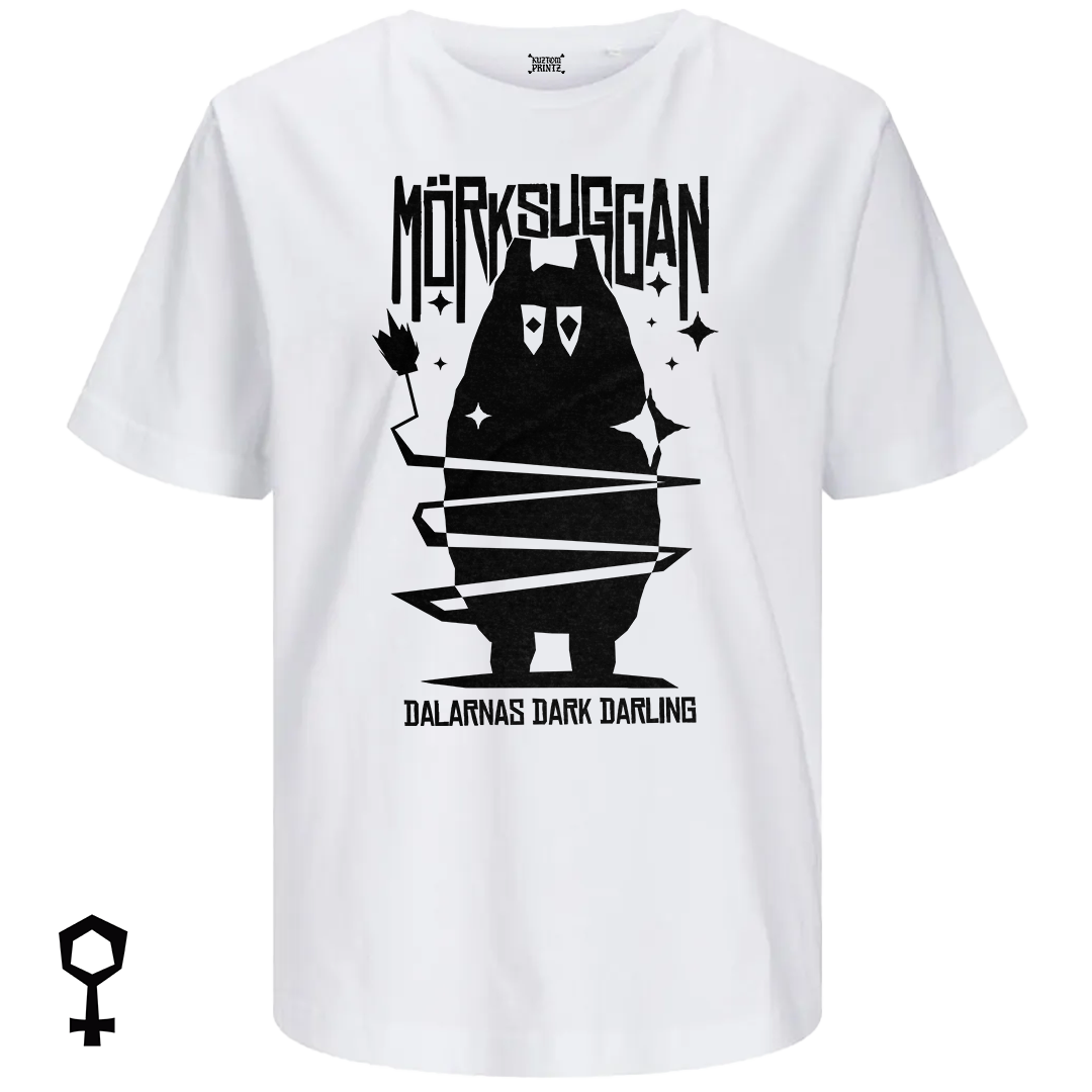 Mörksuggan