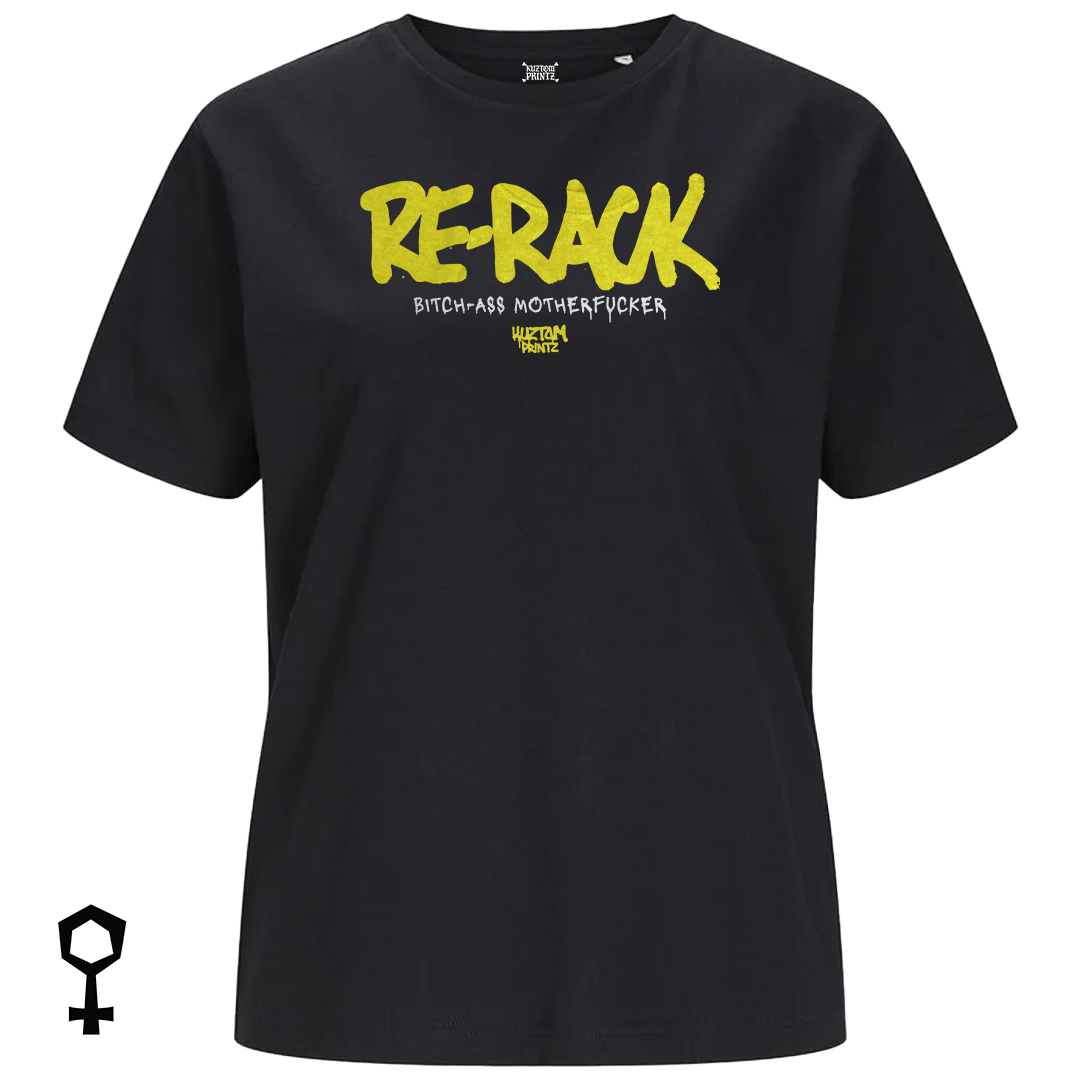 Re-rack