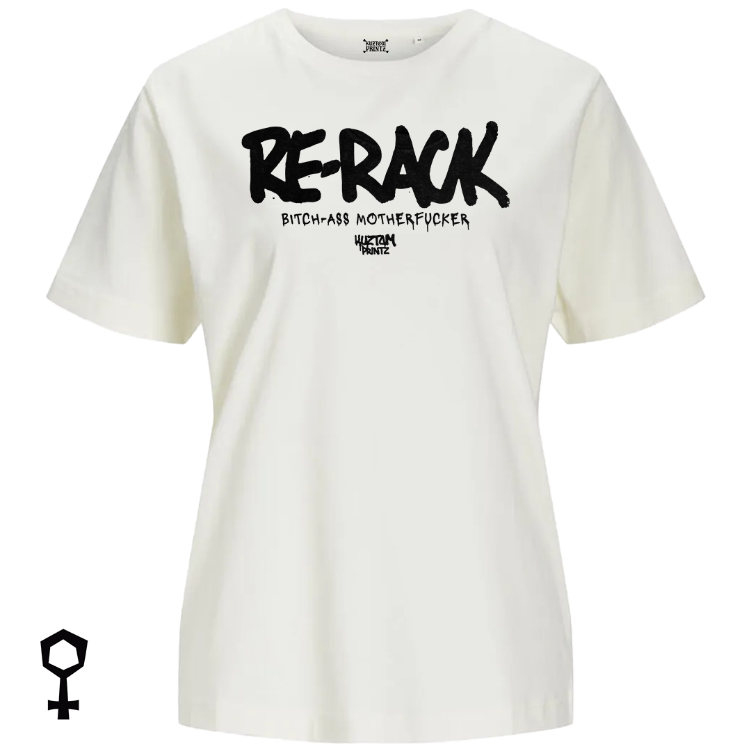 Re-rack