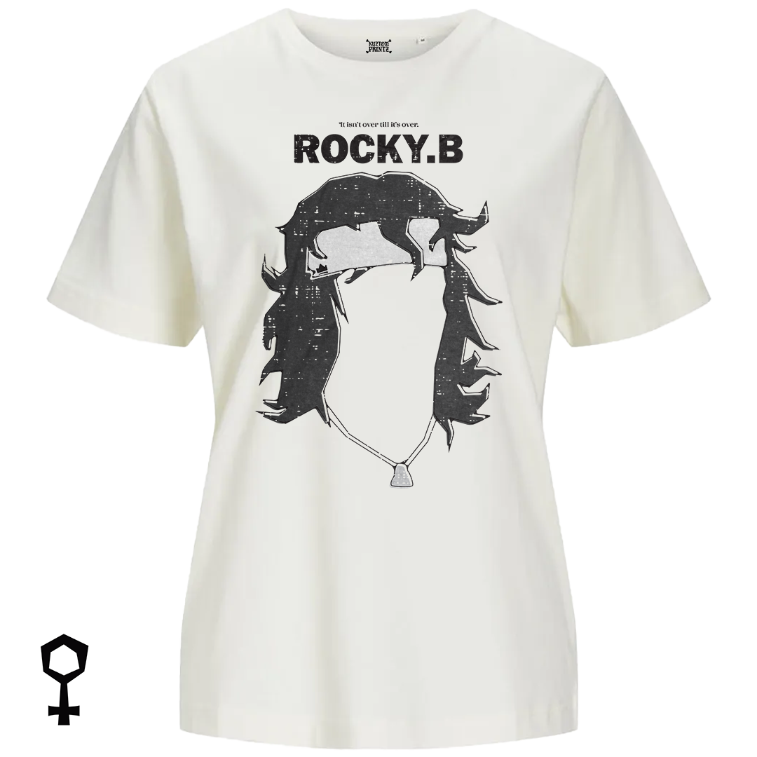 ROCKY.B