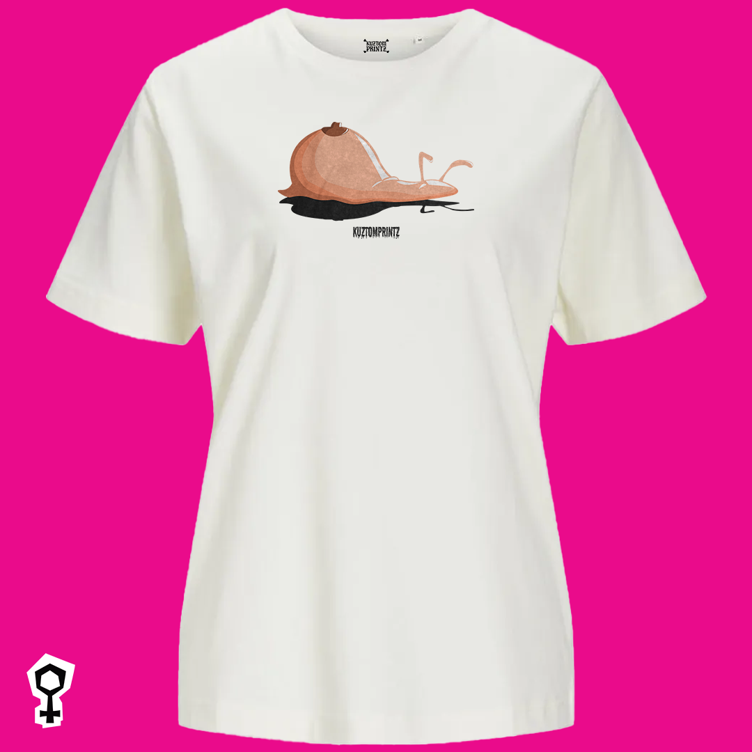 Snailboob [KuztomKween Edition]