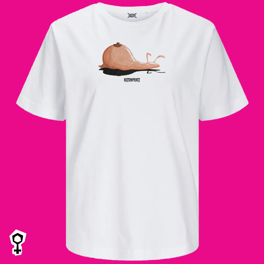 Snailboob [KuztomKween Edition]