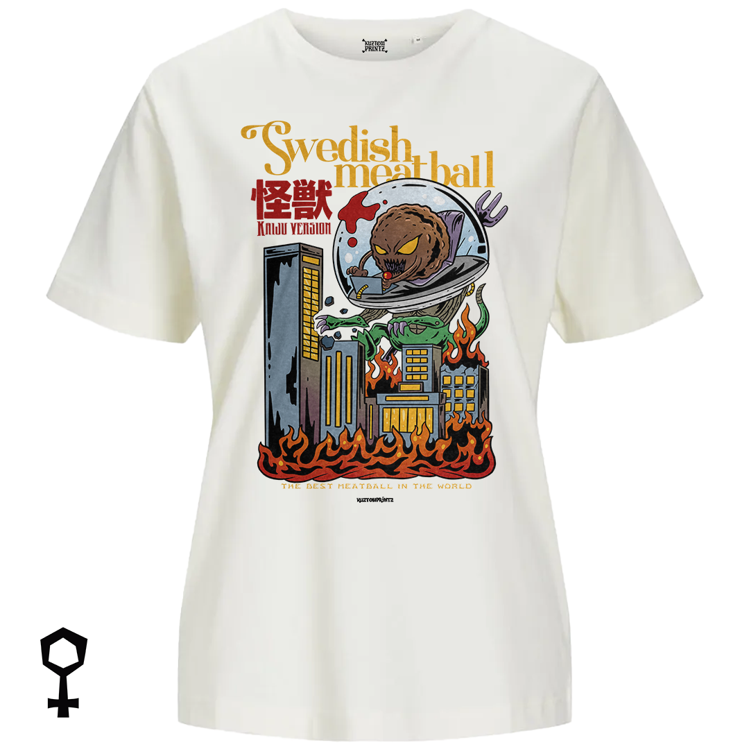 Swedish Meatball