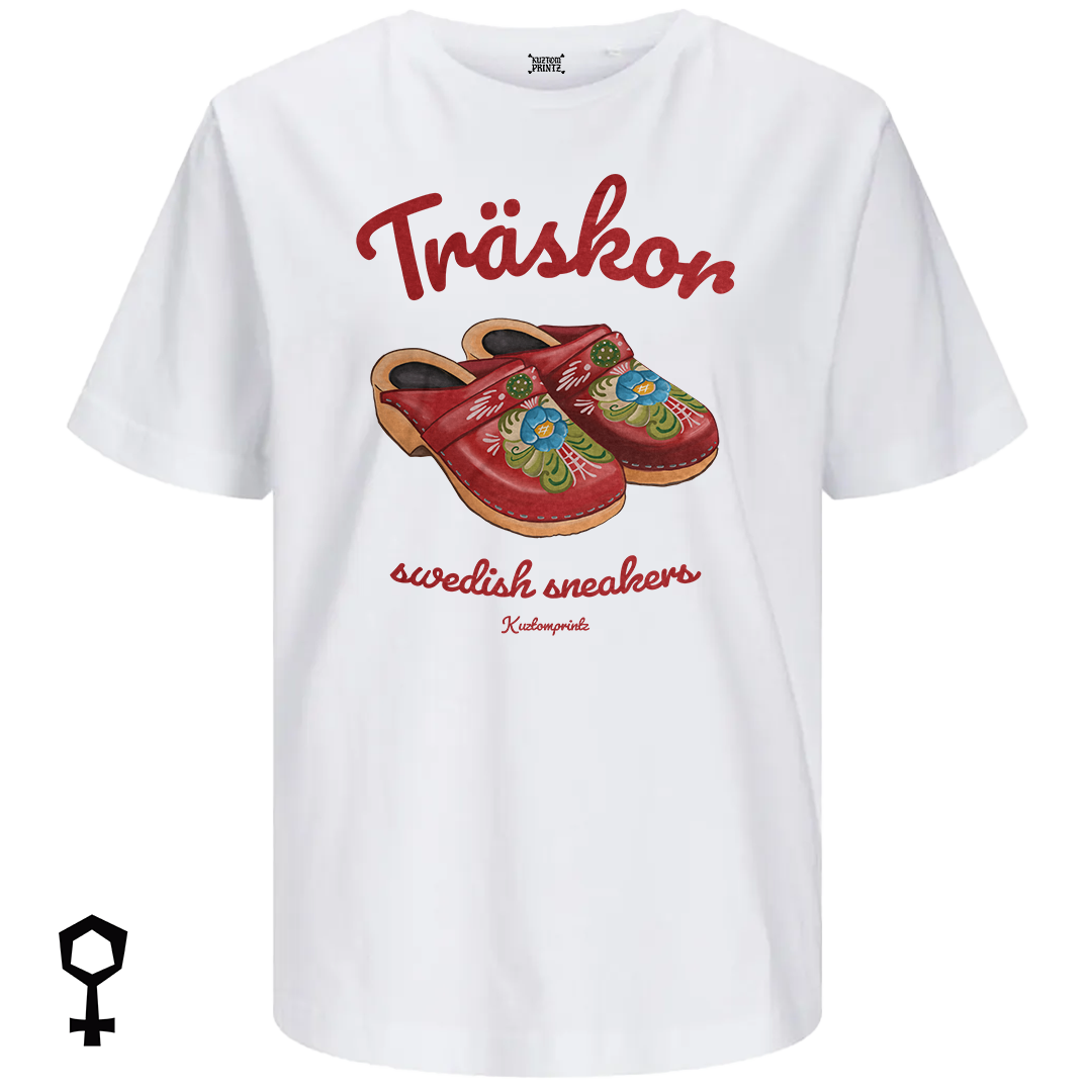 Träskor – Swedish Sneakers