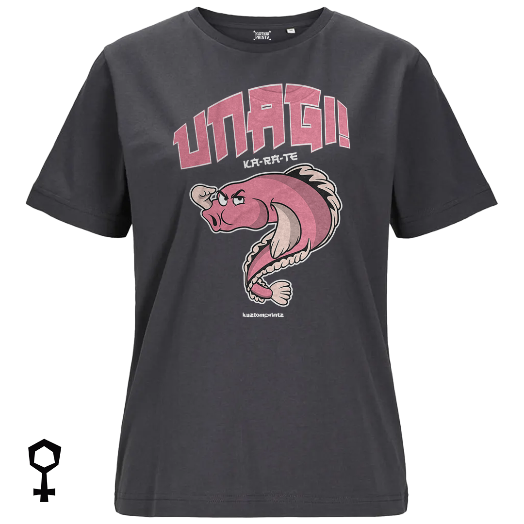 UNAGI Karate