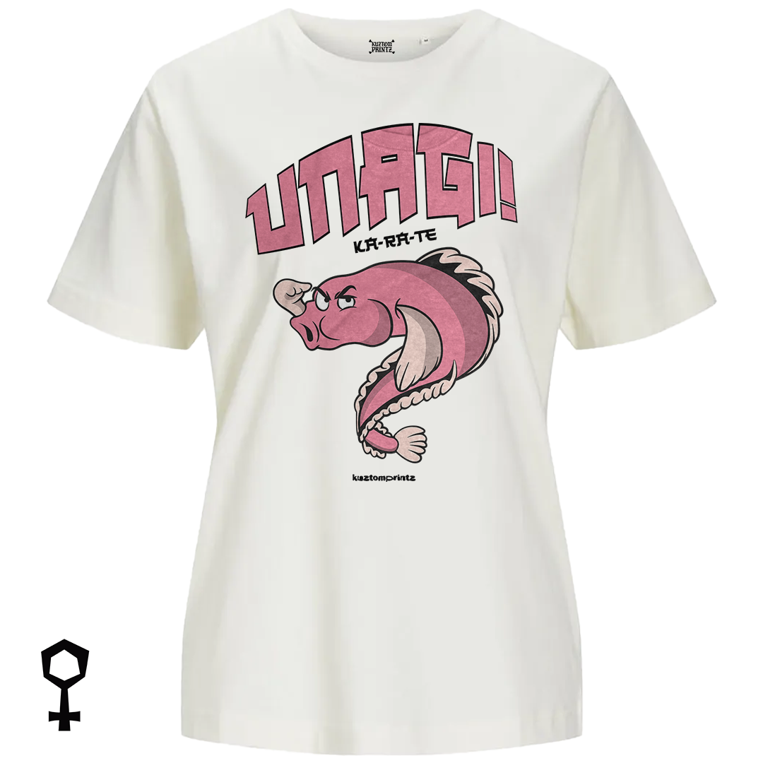 UNAGI Karate