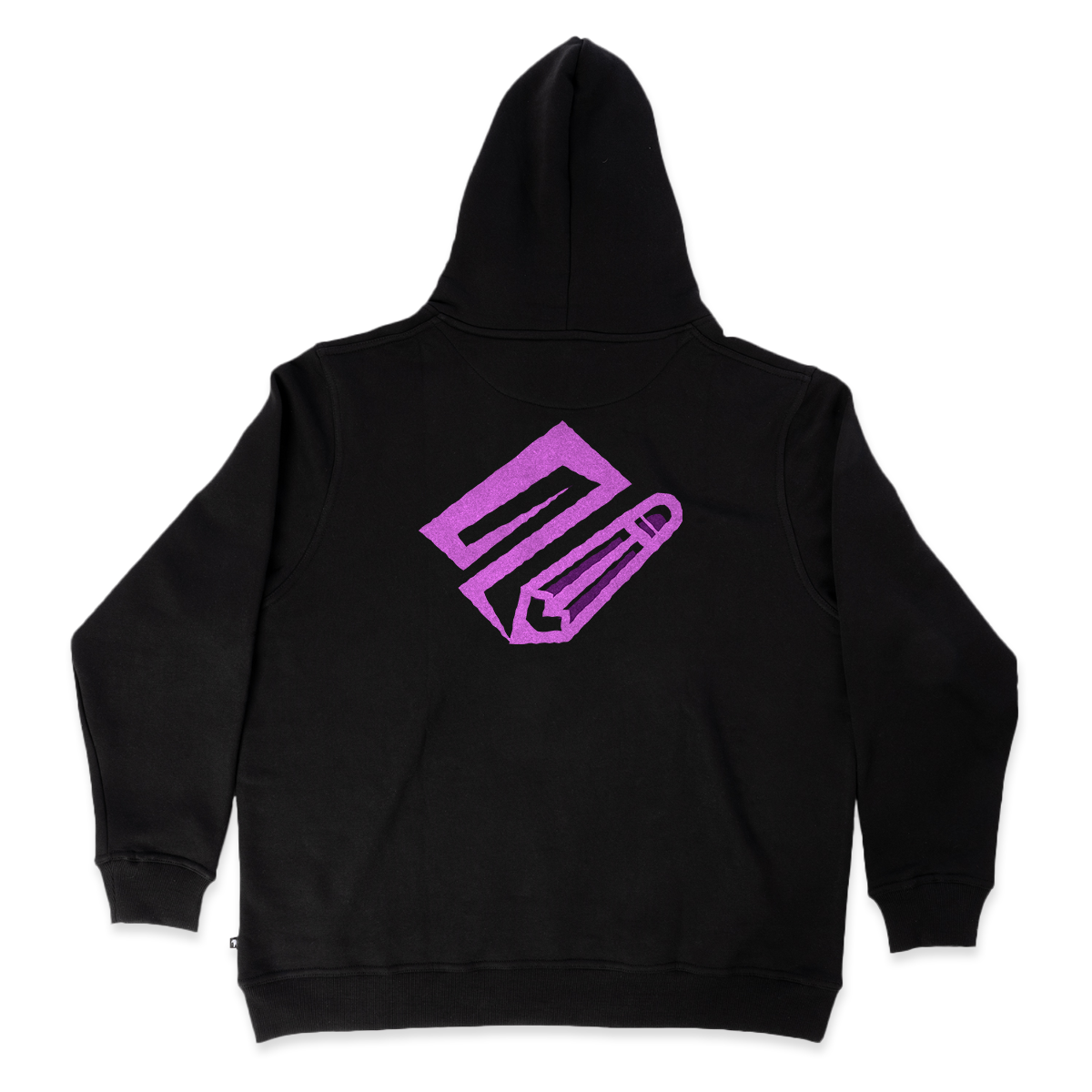 Designa din egen hoodie [kp original]