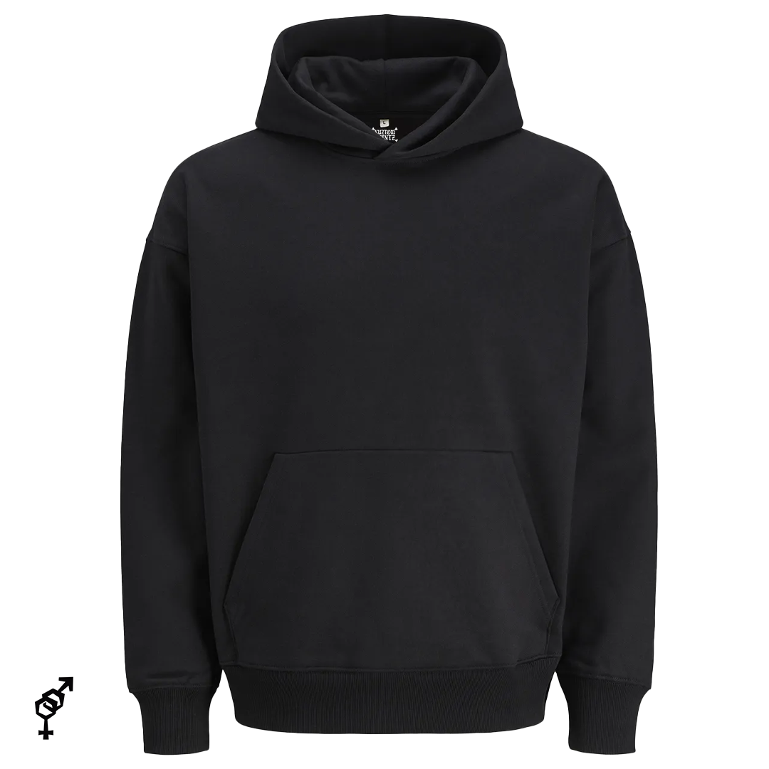 Designa din egen hoodie