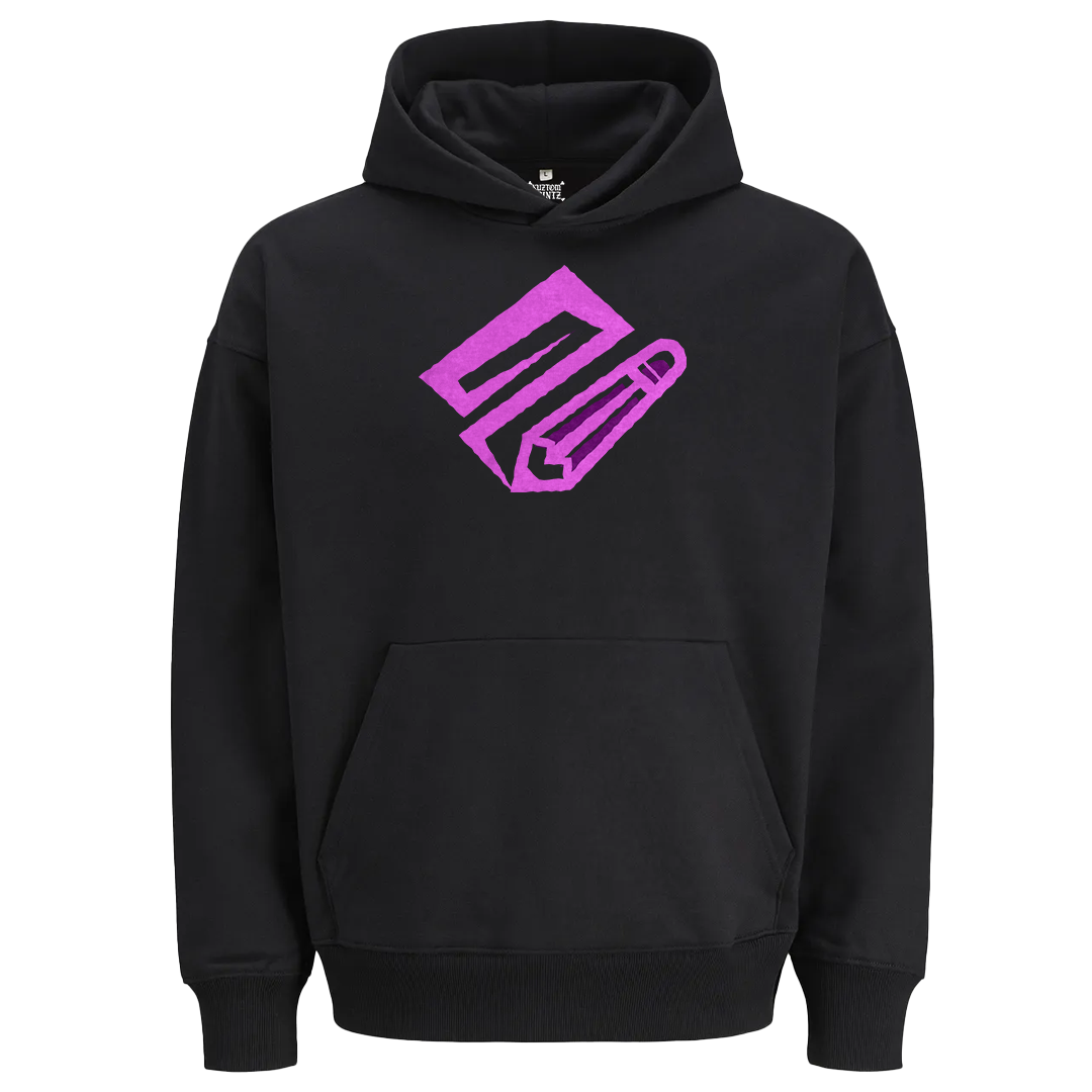 Designa din egen hoodie