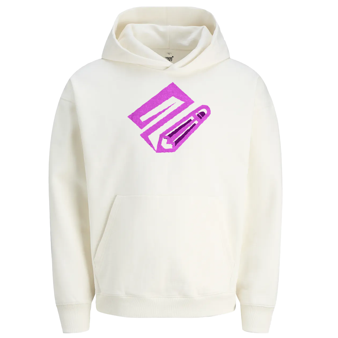 Designa din egen hoodie