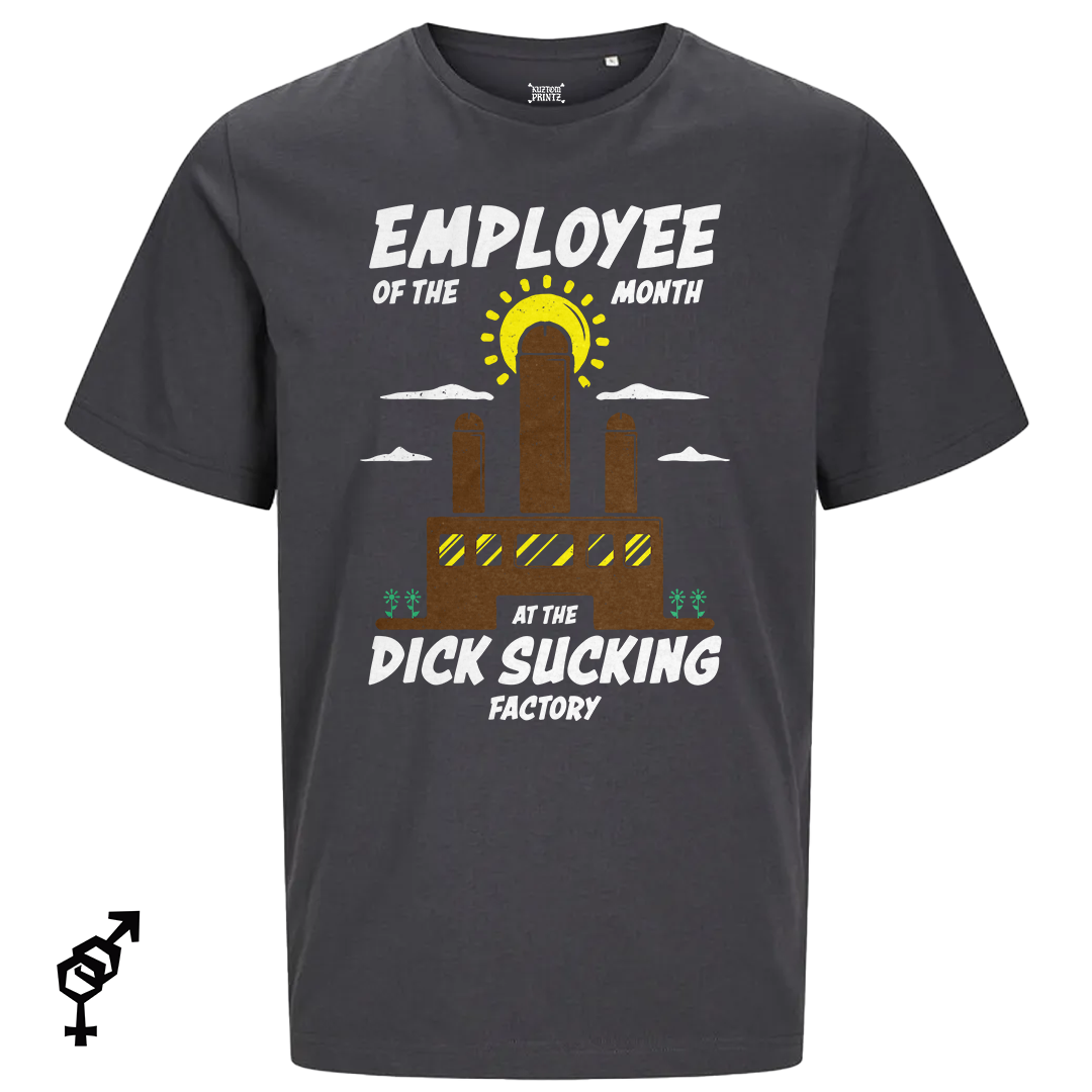 Employee of the Month