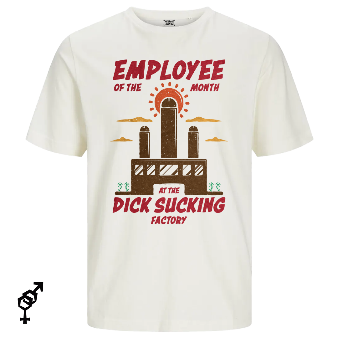 Employee of the Month