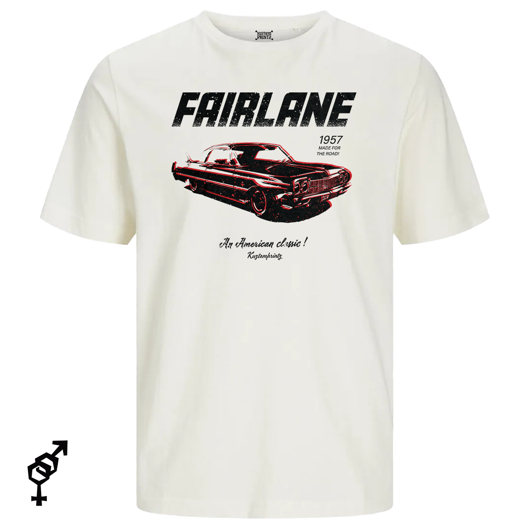 Fairlane