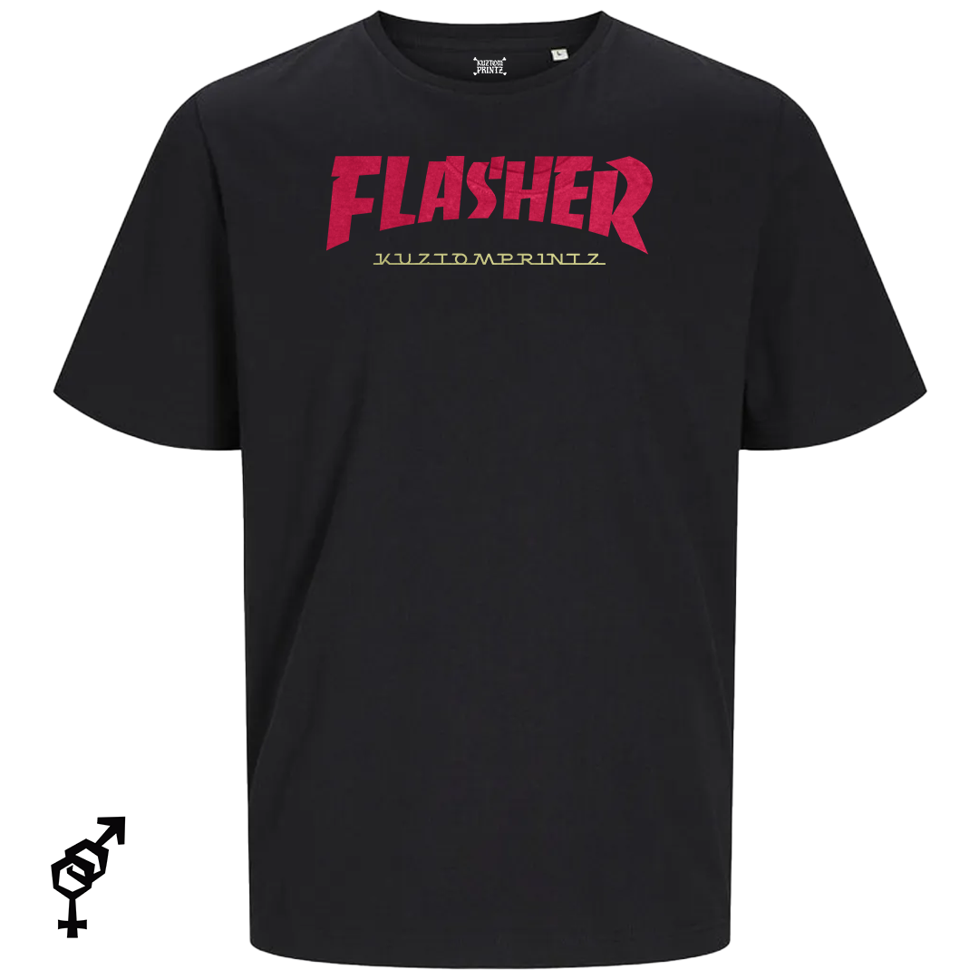 Flasher