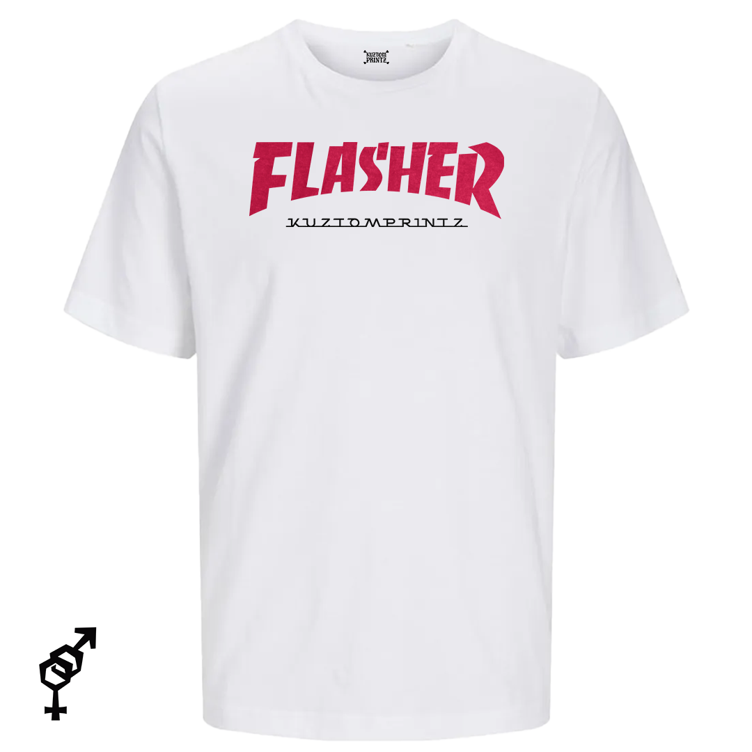 Flasher