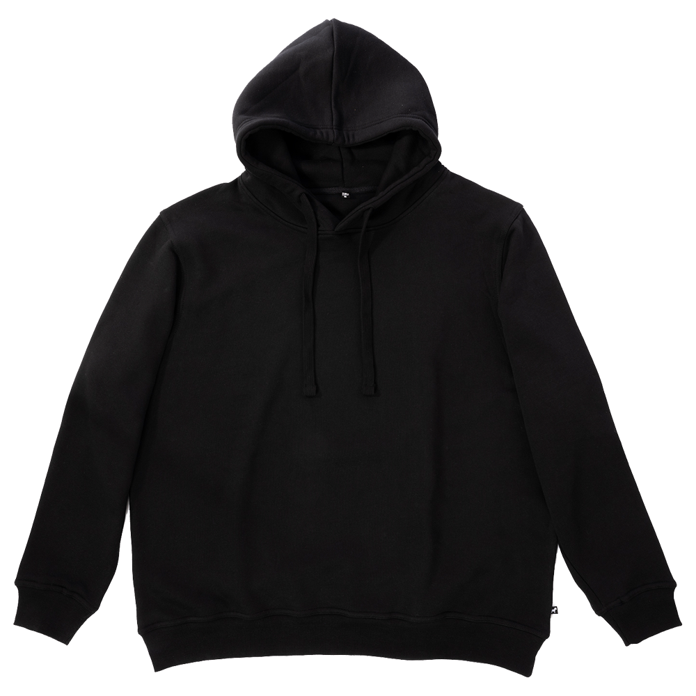 KP Original HOODIE - Oversize Fit