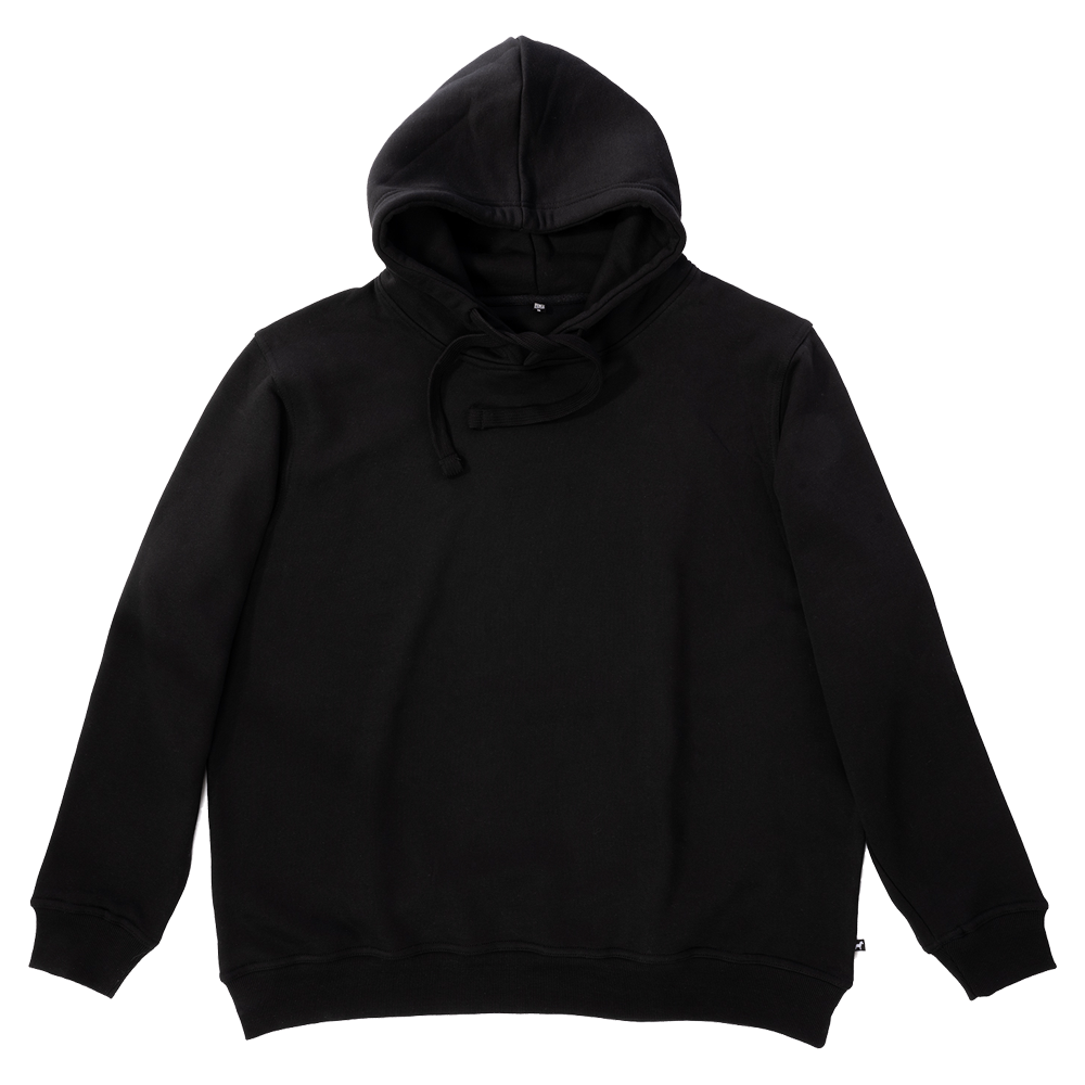 KP Original HOODIE - Oversize Fit